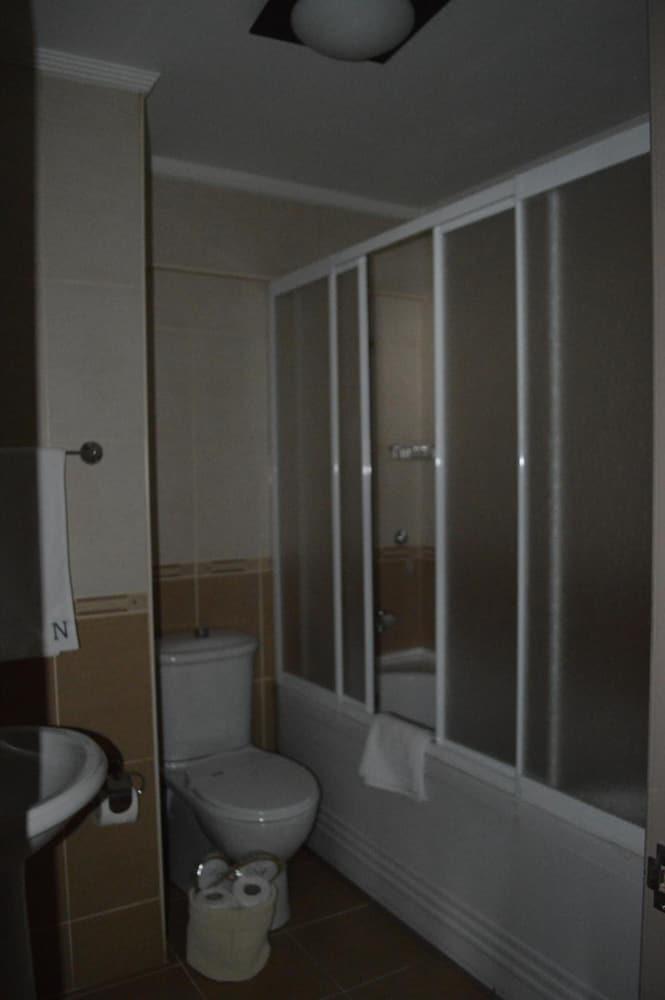 Nobel Hotel Ankara Exteriér fotografie